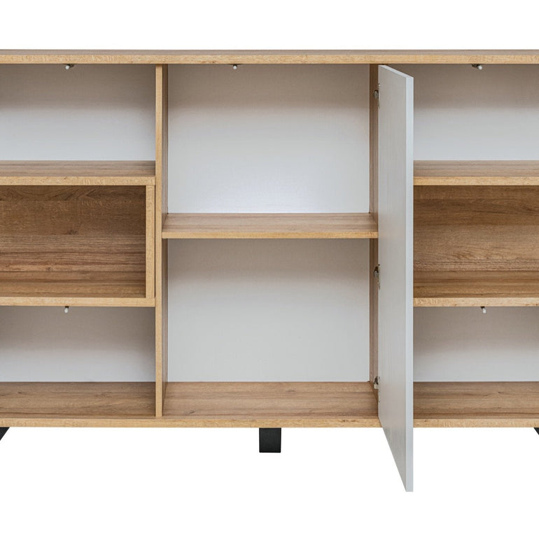 Bogota Sideboard Cabinet 160cm All Homely