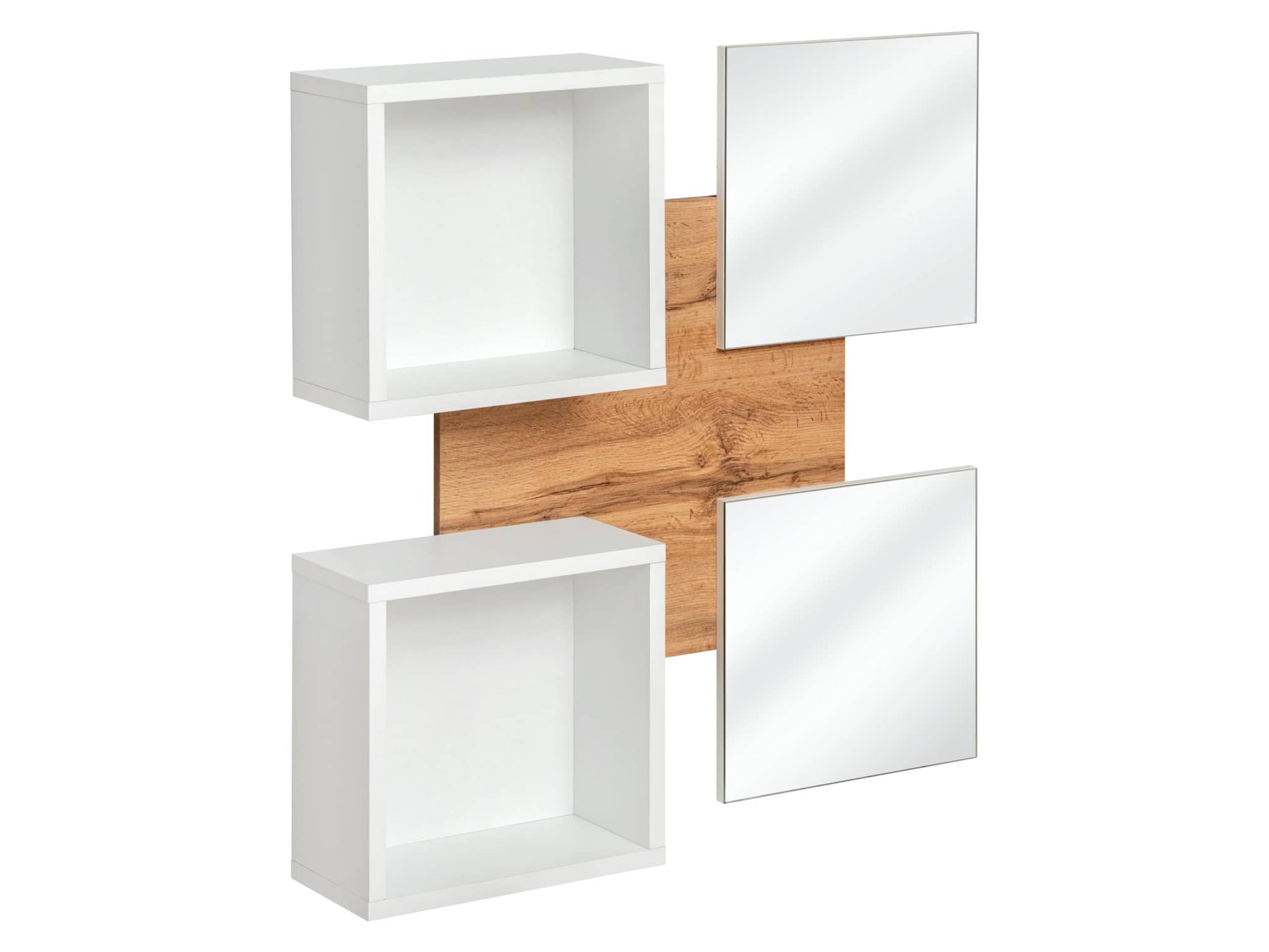 Easy EY-07 Wall Shelves All Homely