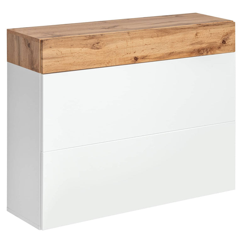 Easy EY-09 Shoe Cabinet All Homely