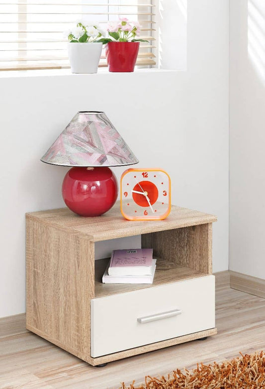 Dino DI-05 Bedside Table All Homely