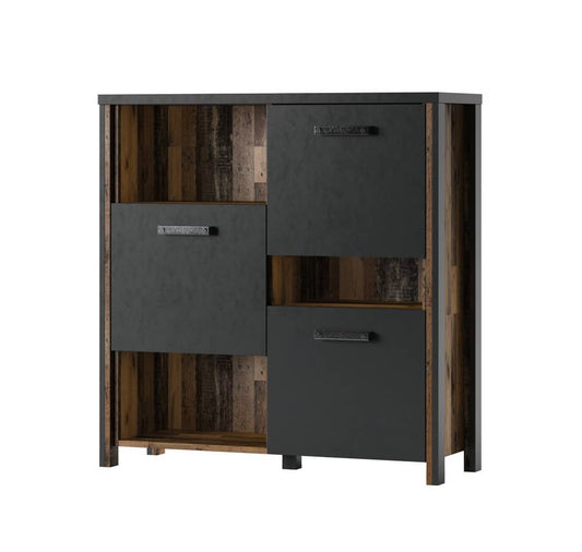 Buffalo 45 Sideboard Cabinet All Homely