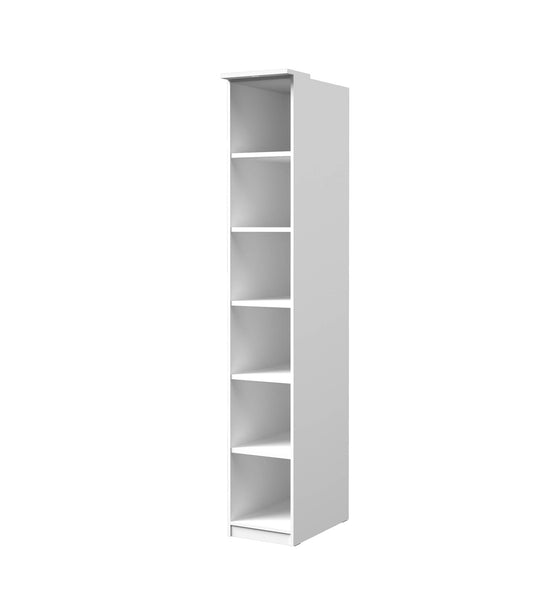 Optima 15 Bookcase All Homely