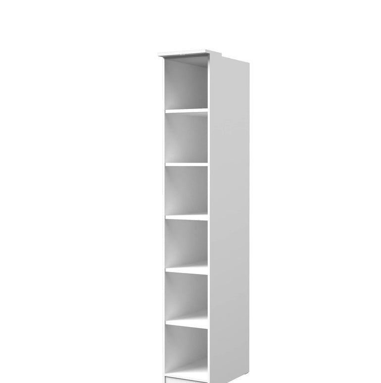 Optima 15 Bookcase All Homely