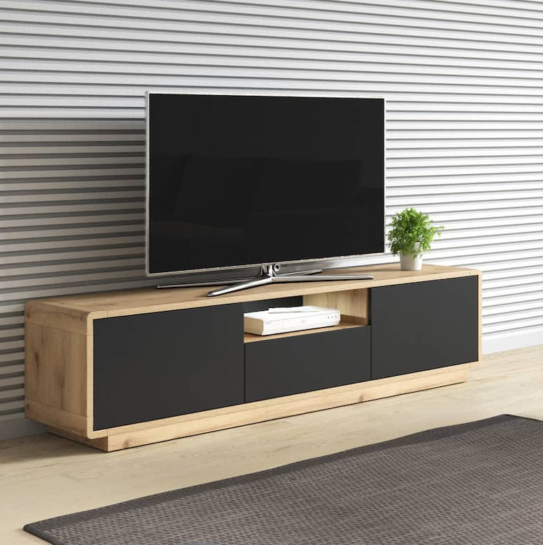 Aston 39 TV Cabinet All Homely