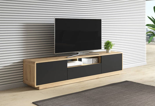 Aston 40 TV Cabinet All Homely