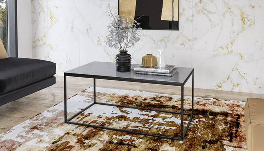 Helio 99 Coffee Table All Homely