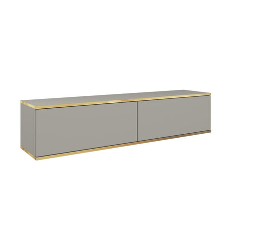 Oro Floating TV Cabinet 135cm All Homely