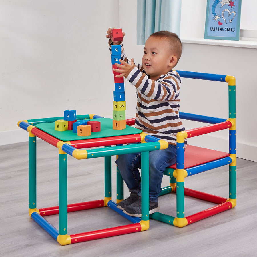 10-in-1 Little One’s Play Gym