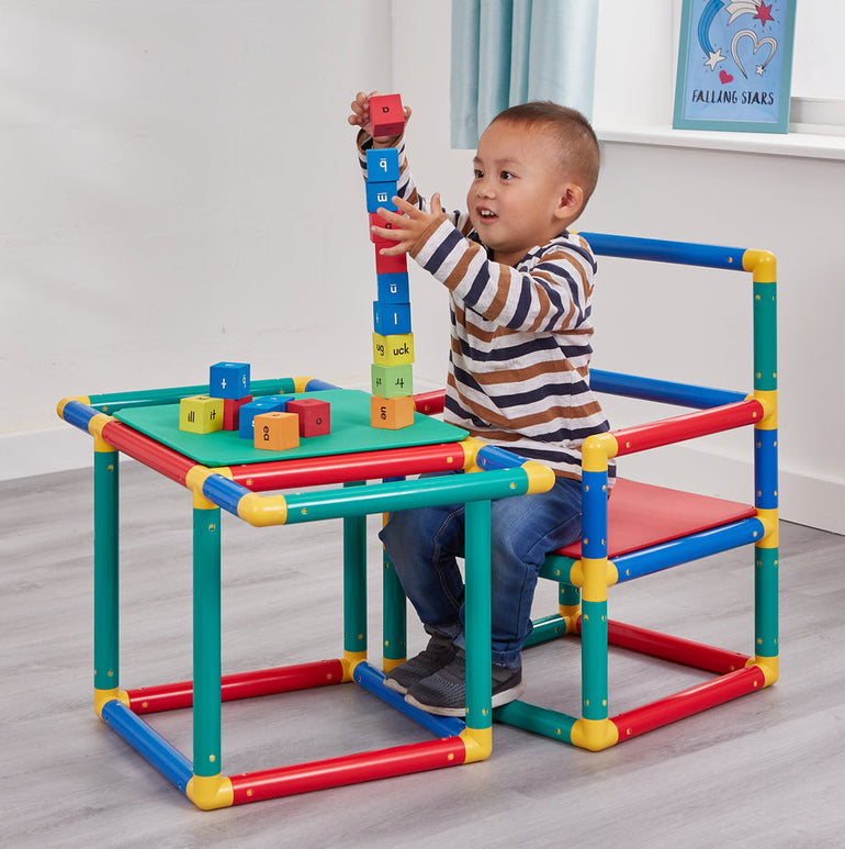 10-in-1 Little One’s Play Gym
