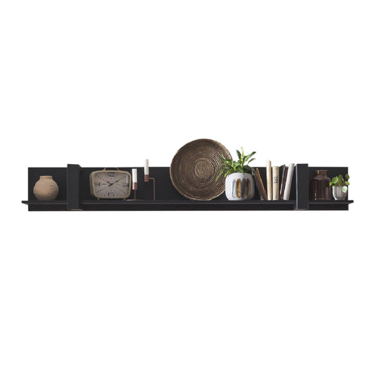 Nordi 71 Wall Shelf All Homely