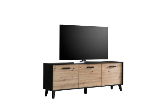 Artona 02 TV Cabinet All Homely