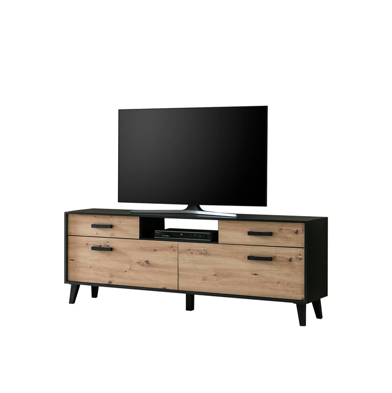 Artona 04 TV Cabinet All Homely