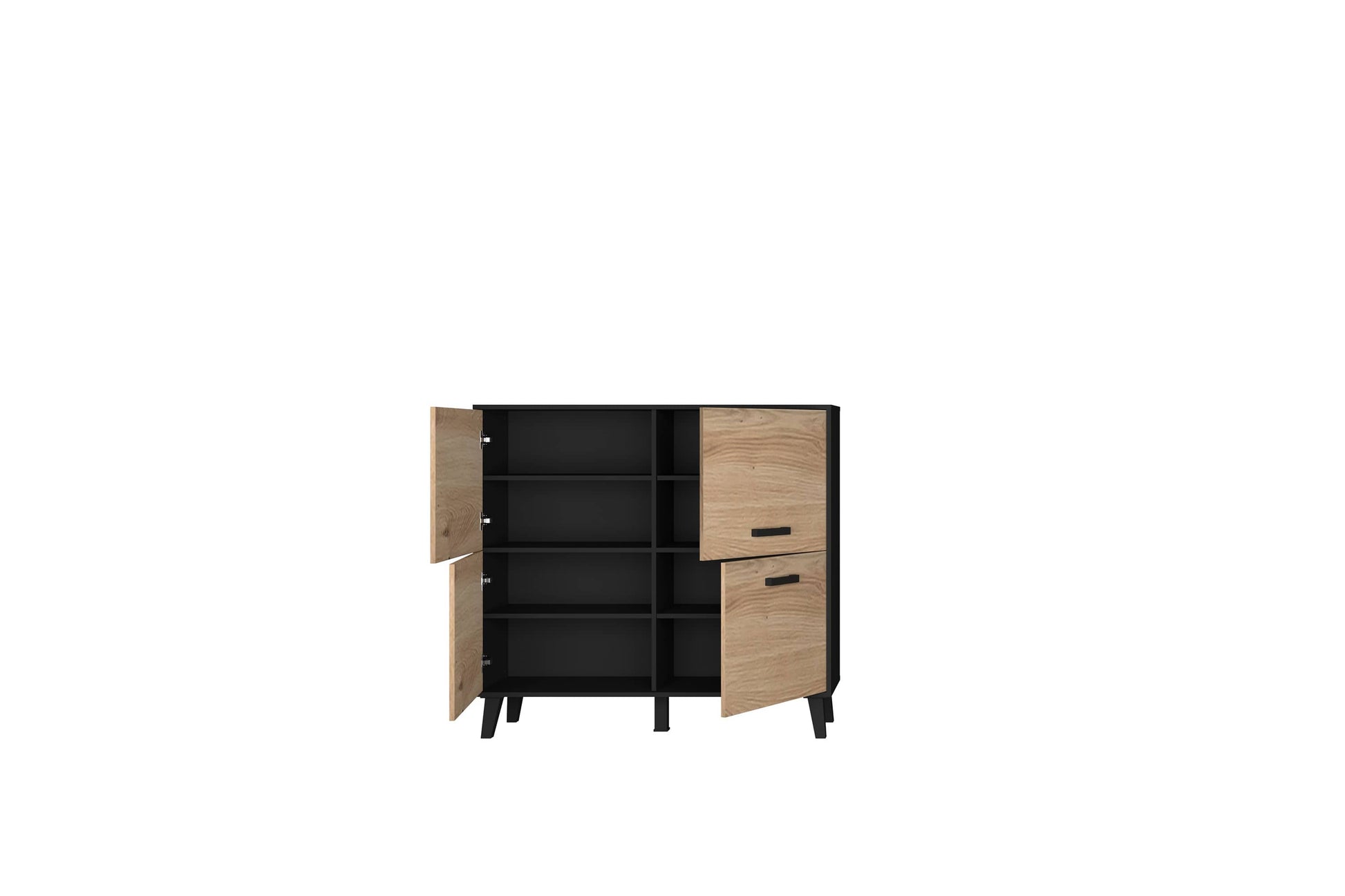 Artona 82 Sideboard Cabinet All Homely