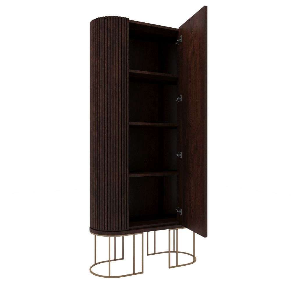 AG Dining - Bookcase