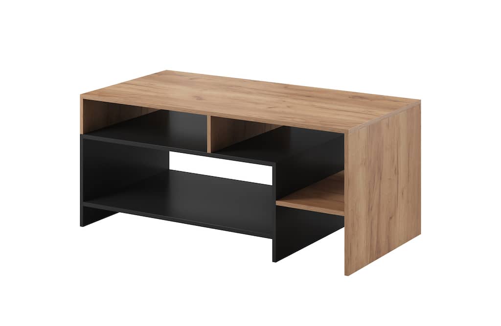 Alva Coffee Table 120cm All Homely