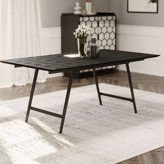 AM Dining - 1.8m Fixed Top Table