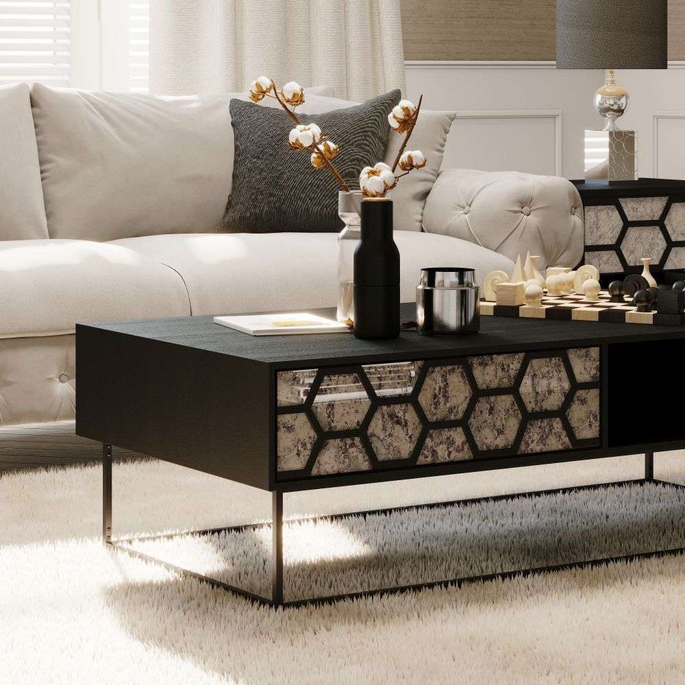 AM Dining - Coffee Table