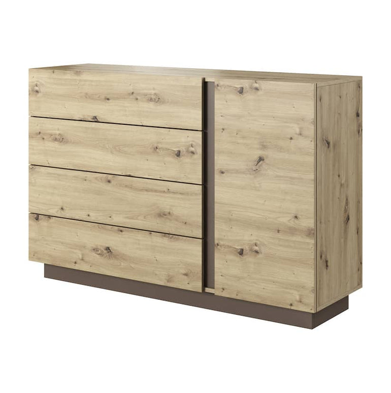 Arco Chest Of Drawers All Homely