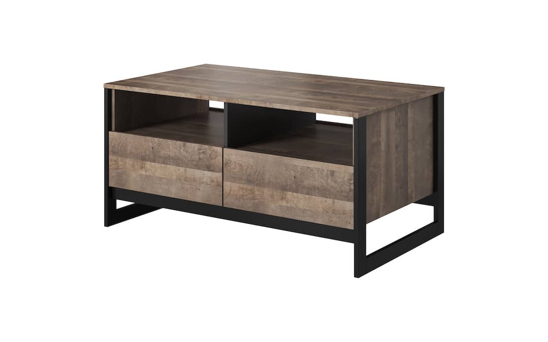 Arden Coffee Table All Homely
