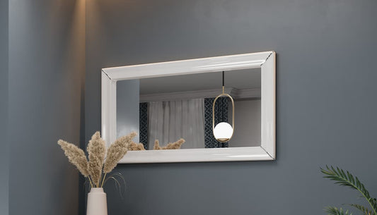 Arno Wall Mirror 120cm All Homely