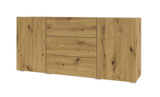 Ava 26 Sideboard Cabinet 140cm All Homely