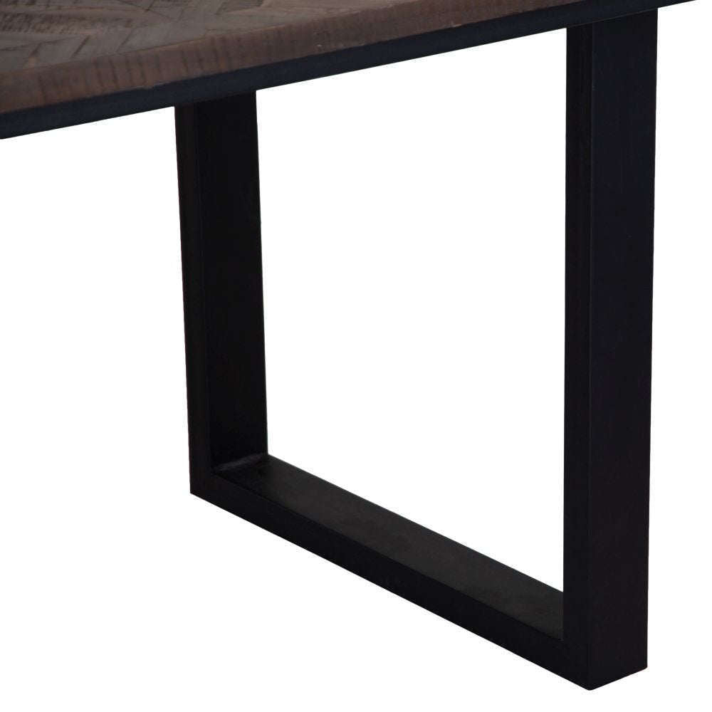 BB Dining - 1.8m Dining Table