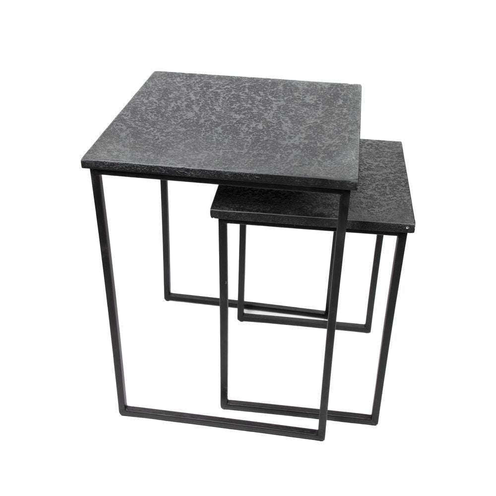 BC Dining - Nest of 2 Tables