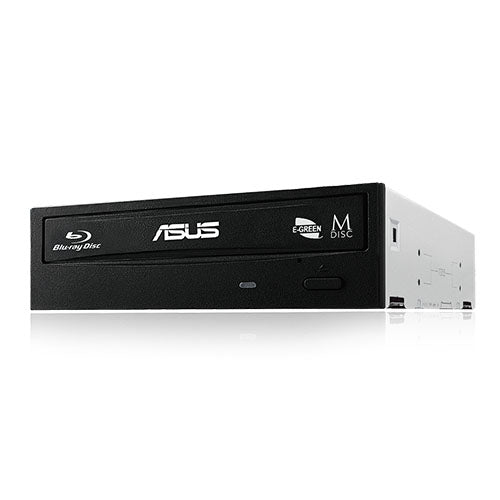 Asus BC-12D2HT Blu-Ray Combo, 12x, SATA, BDXL & M-Disc Support, Cyberlink Power2Go 8 All Homely