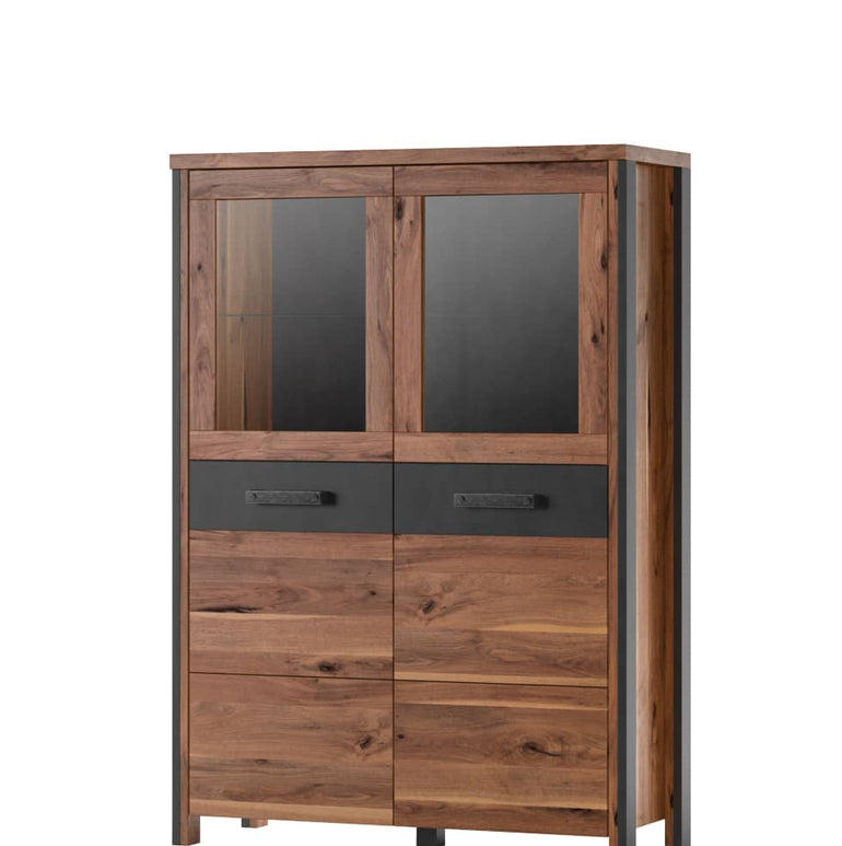 Buffalo 42 Display Cabinet All Homely