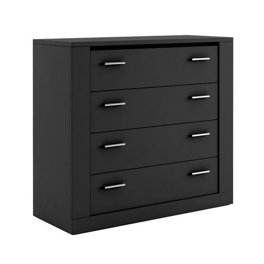 Idea ID-10 Chest of Drawers All Homely