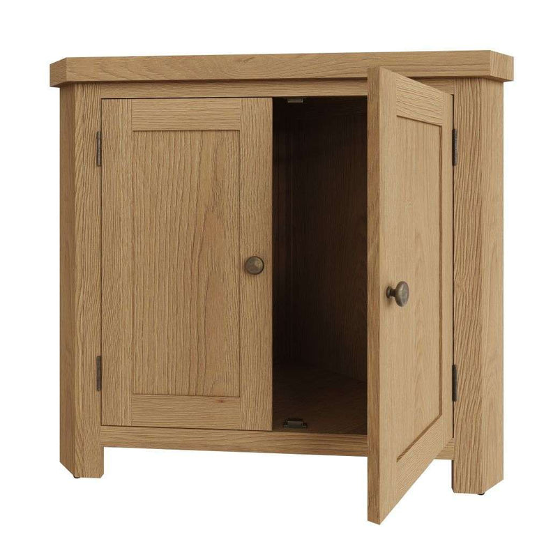 CO Dining & Occasional - Corner Cabinet