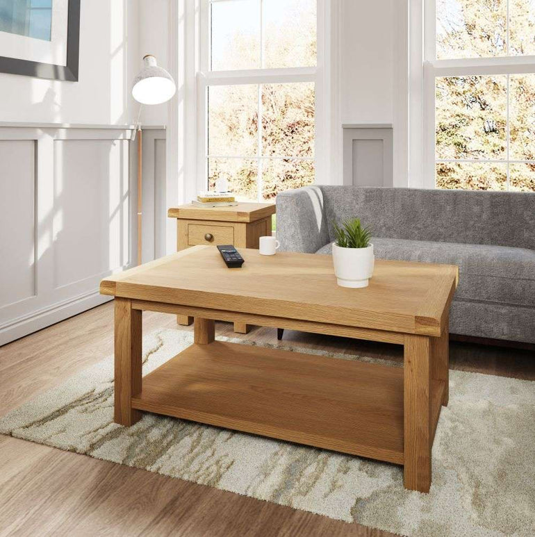 CO Dining & Occasional - Coffee Table
