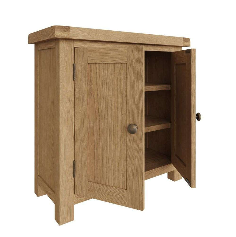 CO Dining & Occasional - Cupboard