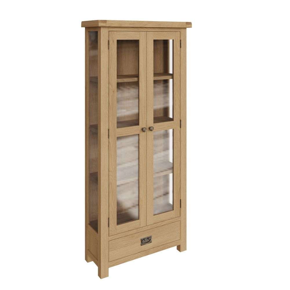CO Dining & Occasional - Display Cabinet