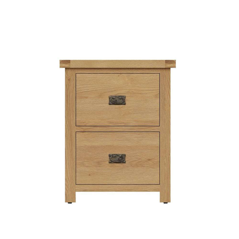 CO Dining & Occasional - Filing Cabinet