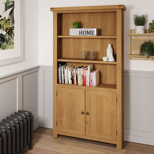 CO Dining & Occasional - Large Bookcase