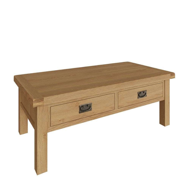 CO Dining & Occasional - Large Coffee Table