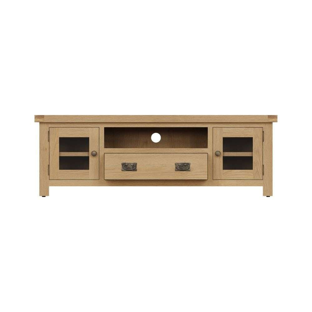 CO Dining & Occasional - Large TV Unit