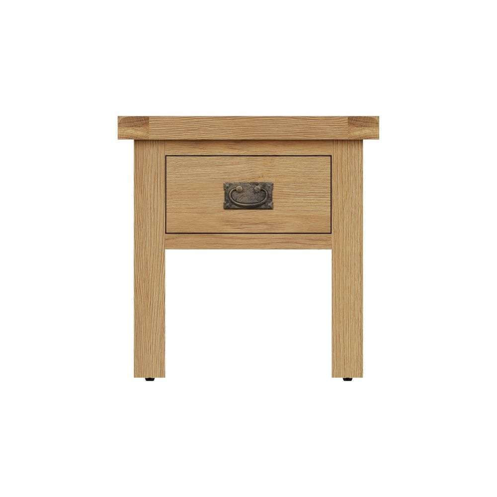 CO Dining & Occasional - Lamp Table With Drawer
