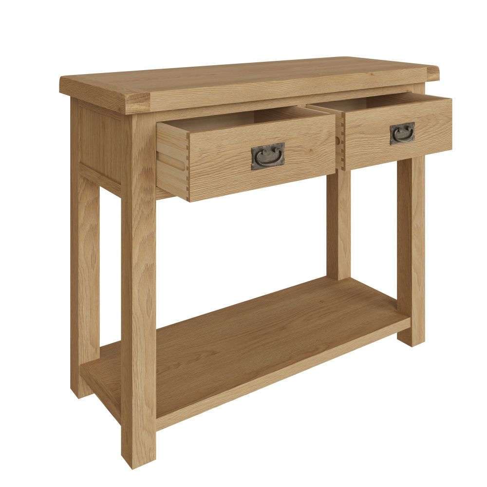 CO Dining & Occasional - Medium Console Table