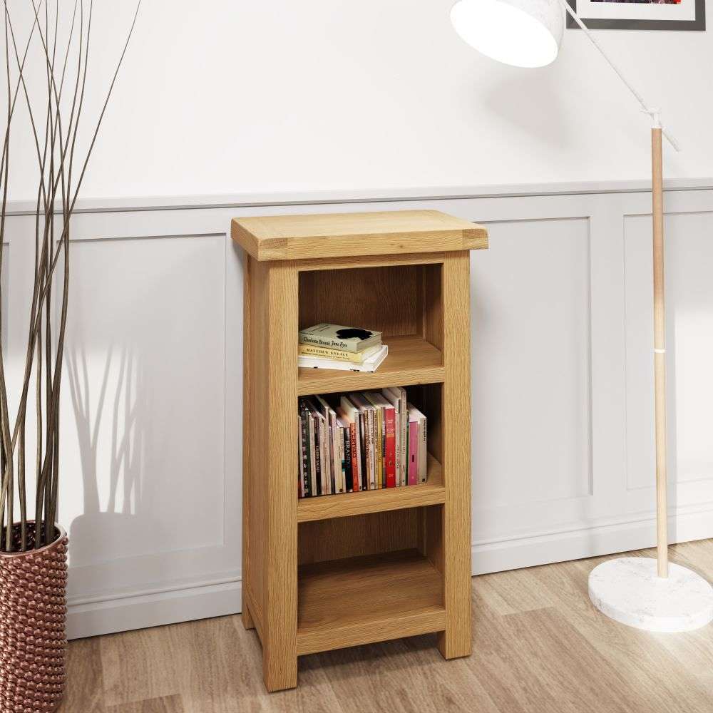 CO Dining & Occasional - Narrow Bookcase