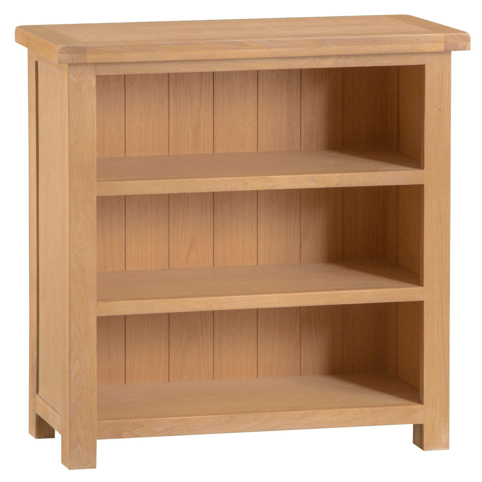 CO Dining & Occasional - Small Bookcase