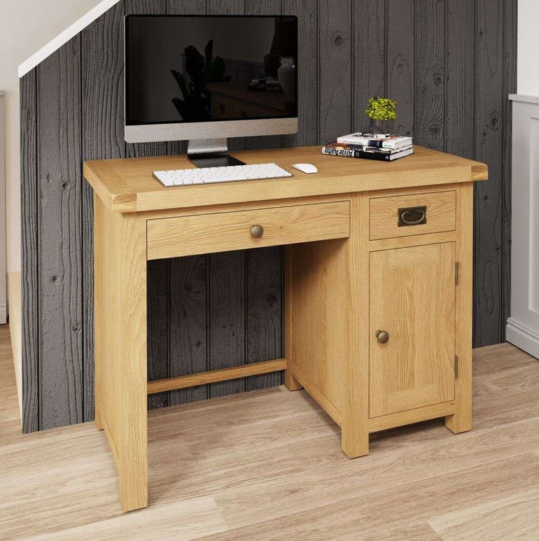 CO Dining & Occasional - Single Computer Desk