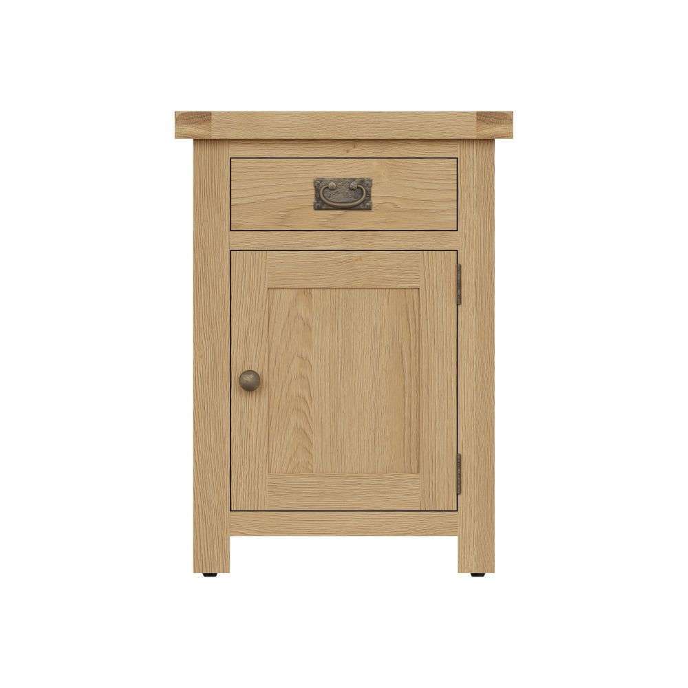 CO Dining & Occasional - Small Cupboard