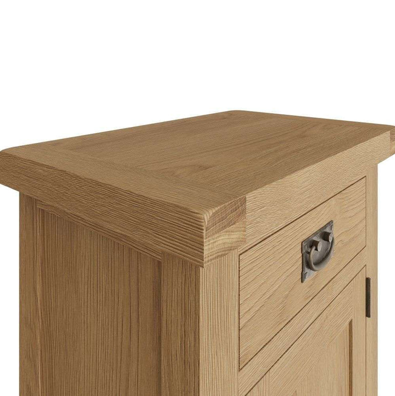 CO Dining & Occasional - Small Cupboard