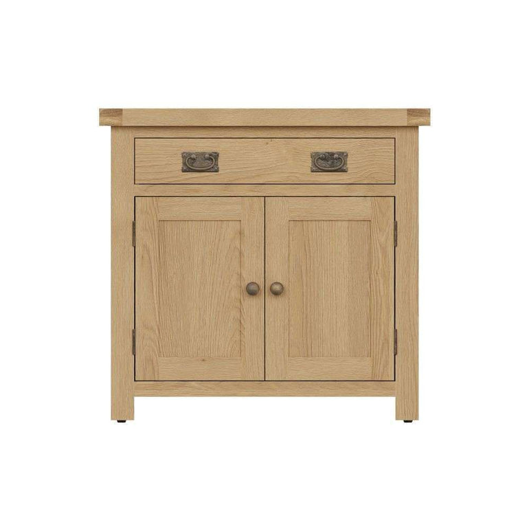 CO Dining & Occasional - Small 2 Door 1 Drawer Sideboard