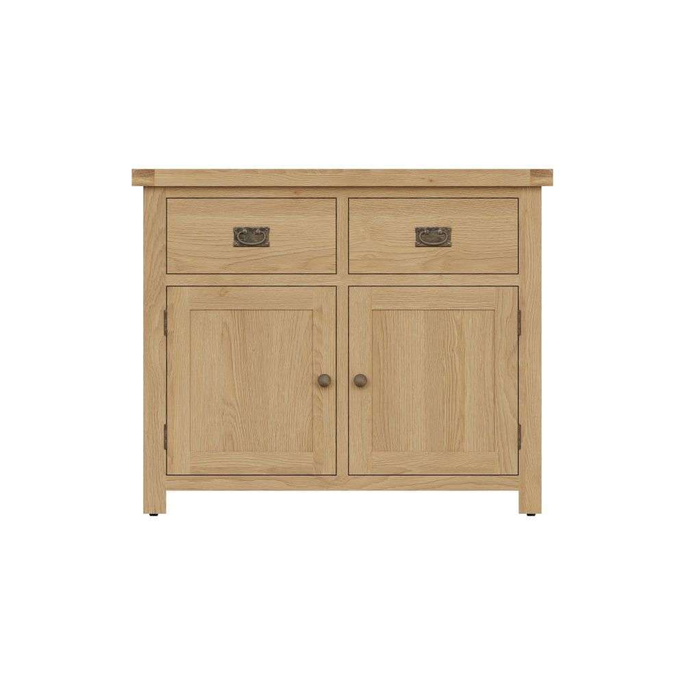 CO Dining & Occasional - 2 Door 2 Drawer Sideboard