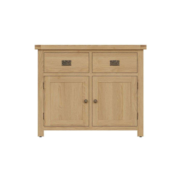 CO Dining & Occasional - 2 Door 2 Drawer Sideboard