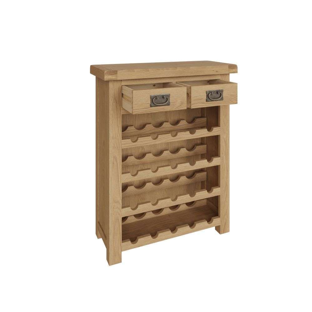 CO Dining & Occasional - Small Wine Rack