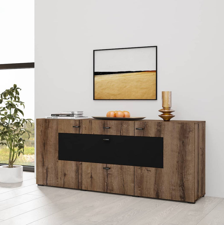 Coby 26 Sideboard Cabinet 165cm All Homely